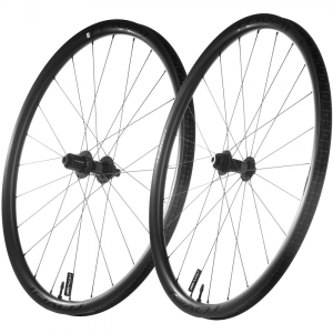 Specialized | Roval Terra C Wheelset 100X12Mm/142X12Mm, Hg