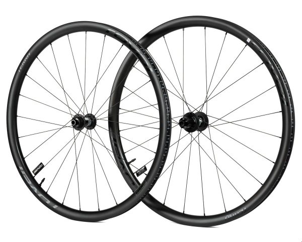 Specialized Roval Terra C Wheelset (Satin Carbon/Satin Black) (Shimano HG 11/12) (12 x 100, 12 x 142