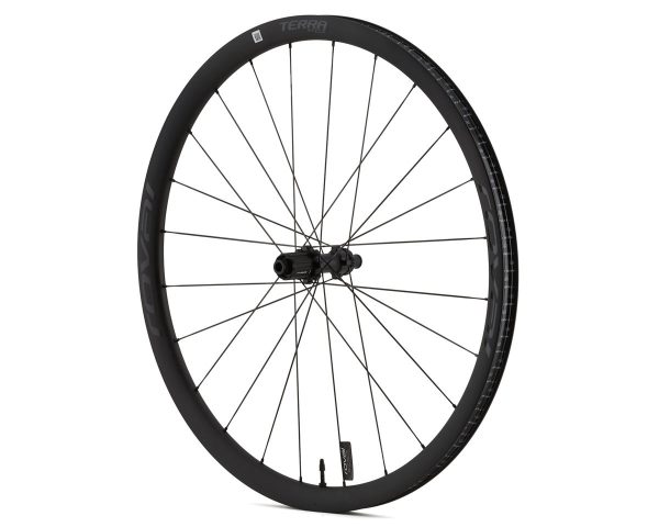 Specialized Roval Terra CLX II Gravel Wheels (Carbon/Gloss Black) (Shimano HG 11/12) (Rear) (12 x 14