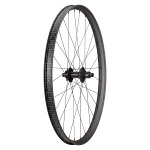 Specialized Roval Traverse SL II I9 1/1 Carbon Wheels (Satin Carbon/Gloss Black) (SRAM XD) (Rear) (1