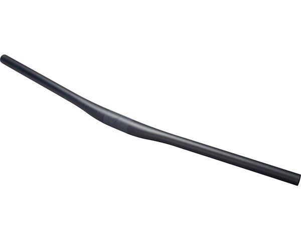 Specialized S-Works Carbon Mini Rise Handlebars (Carbon/Black) (31.8mm) (10mm Rise) (760mm) (6/8deg Sw