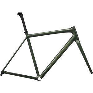 Specialized S-Works Crux Disc Gravel Frameset 2025