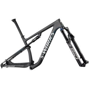 Specialized S-Works Epic Frameset