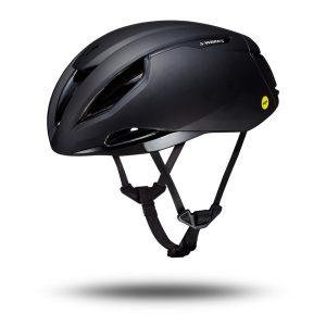 Specialized S-Works Evade 3 Road Helmet (Black) (L)