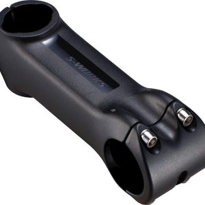 Specialized S-Works Future Stem (Black) (31.8mm) (100mm) (6deg)