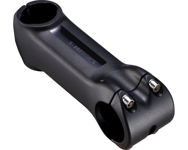 Specialized S-Works Future Stem (Black) (31.8mm) (100mm) (6deg)