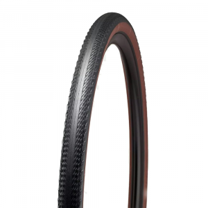 Specialized | S-Works Pathfinder 2Br 700C Tire Tan Sidewall, 700X42C