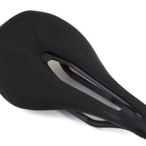 Specialized S-Works Power Saddle (Black) (Carbon Rails) (130mm)