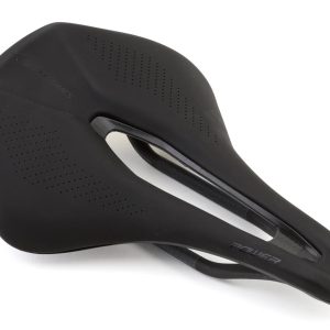 Specialized S-Works Power Saddle (Black) (Carbon Rails) (155mm)