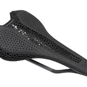 Specialized S-Works Romin EVO Mirror Saddle (Black) (Carbon Rails) (3D-Printed) (155mm)