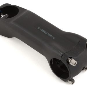 Specialized S-Works Tarmac SL7/SL8 Stem (Black) (31.8mm) (110mm) (12deg)