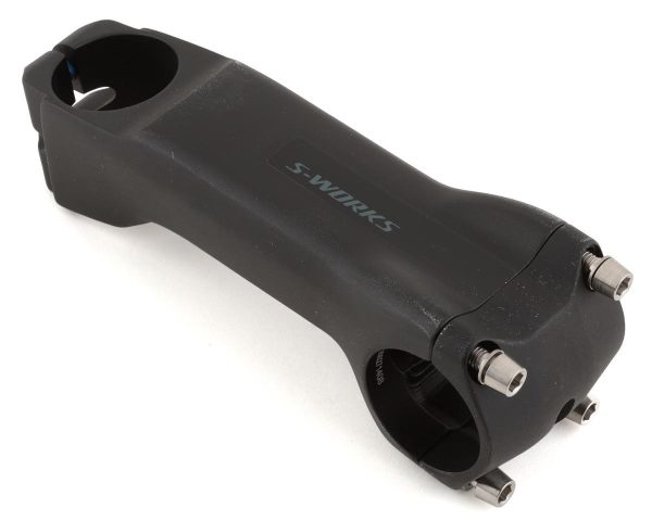 Specialized S-Works Tarmac SL7/SL8 Stem (Black) (31.8mm) (110mm) (12deg)