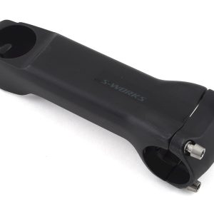 Specialized S-Works Tarmac SL7/SL8 Stem (Black) (31.8mm) (120mm) (6deg)