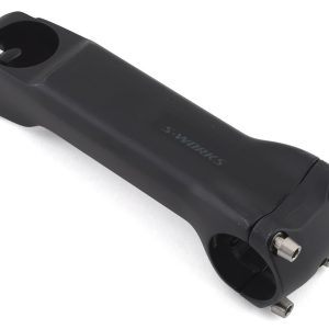 Specialized S-Works Tarmac SL7/SL8 Stem (Black) (31.8mm) (130mm) (6deg)