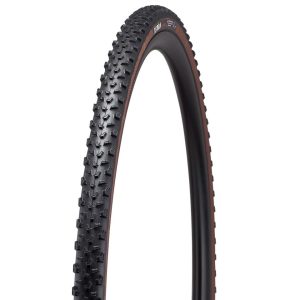 Specialized S-Works Terra Tubeless Cyclocross Tire (Black) (700c) (33mm) (Folding) (Gripton T7/Grid