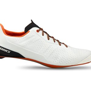 Specialized S-Works Torch Lace Road Shoes (Dune White) (39)