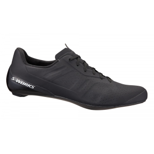 Specialized | S-Works Torch Lace Shoe Men's | Size 48 In Black