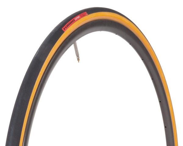 Specialized S-Works Turbo Cotton Road Tire (Tan Wall) (700c) (24mm) (Folding) (Gripton)