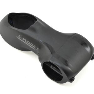 Specialized S-Works Venge Vias Stem (Black) (31.8mm) (70mm)