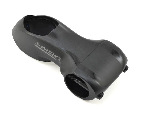 Specialized S-Works Venge Vias Stem (Black) (31.8mm) (70mm)