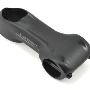 Specialized S-Works Venge Vias Stem (Black) (31.8mm) (95mm)