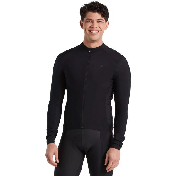 Specialized SL Expert Thermal Long-Sleeve Jersey - Men's