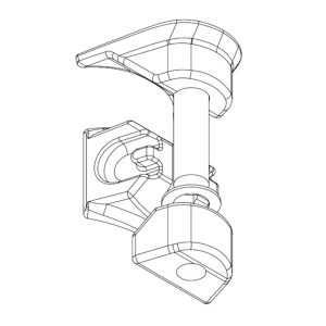 Specialized STC Seat Clamp Wedge (2018 Sirrus Carbon)