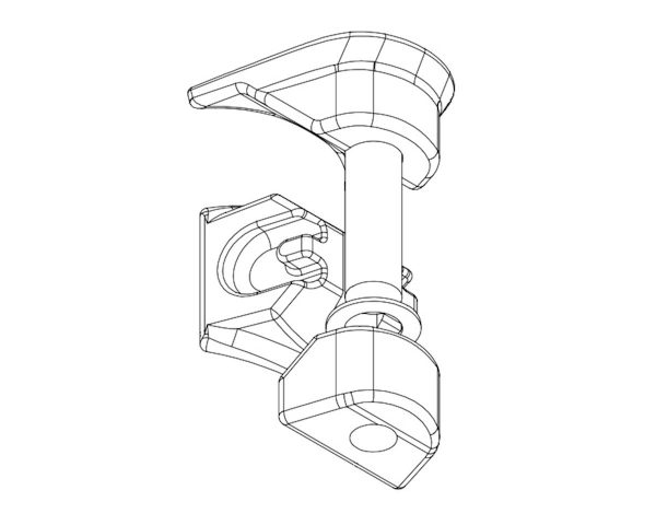 Specialized STC Seat Clamp Wedge (2018 Sirrus Carbon)