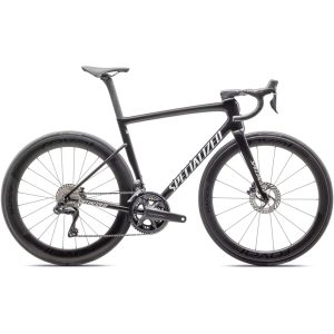 Specialized Tarmac SL8 Pro Ultegra Di2 Road Bike 2025