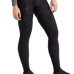 Specialized Thermal Leg Warmers (Black) (M)