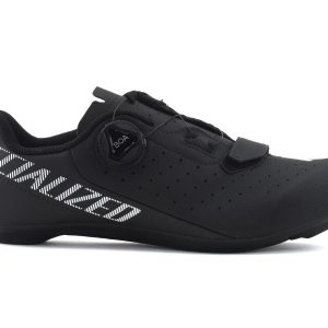 Specialized Torch 1.0 Road Shoes (Black) (41)