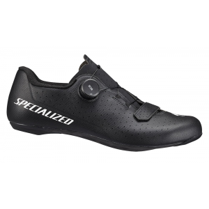 Specialized | Torch 2.0 Road Shoe Men's | Size 42.5 In Black | Rubber