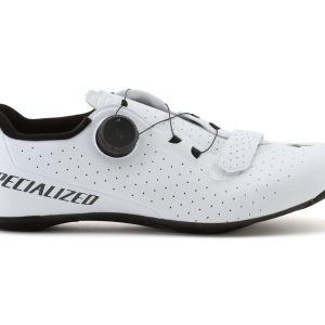 Specialized Torch 2.0 Road Shoes (White) (36)