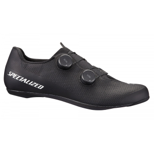 Specialized | Torch 3.0 Road Shoe Men's | Size 46 In White | Rubber