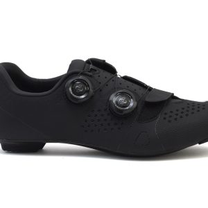 Specialized Torch 3.0 Road Shoes (Black) (38.5)