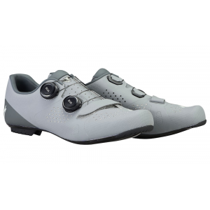 Specialized | Torch 3.0 Road Shoes Men's | Size 39.5 In Cool Grey/slate