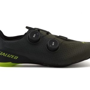 Specialized Torch 3.0 Road Shoes (Oak Green/Moss Green) (40)