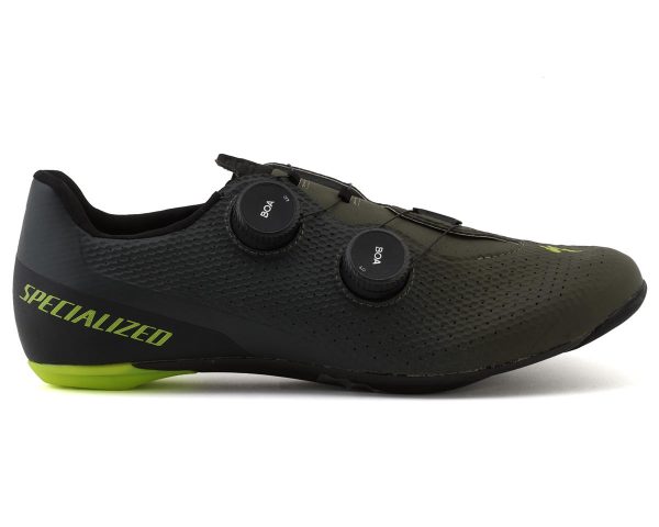 Specialized Torch 3.0 Road Shoes (Oak Green/Moss Green) (40)