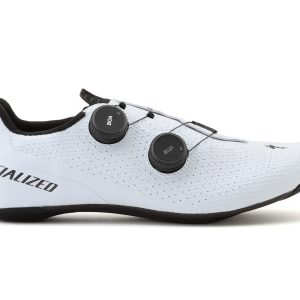 Specialized Torch 3.0 Road Shoes (White) (36)