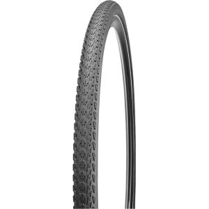 Specialized Tracer Pro Tubeless Tire (Black) (700c) (42mm) (Folding) (Gripton)