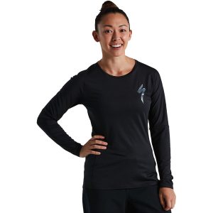 Specialized Trail Air Long-Sleeve Jersey - Women's