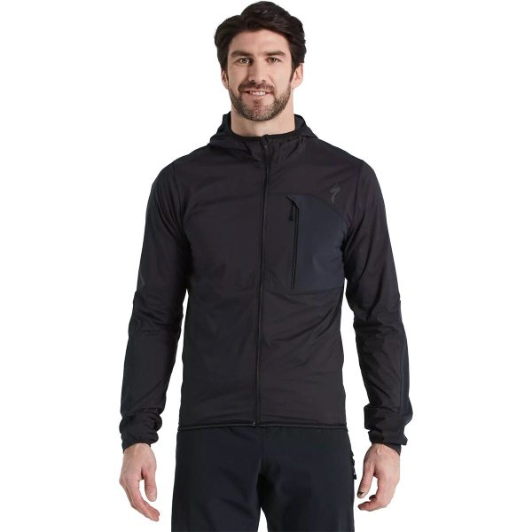 Specialized Trail SWAT Jacket - Men's