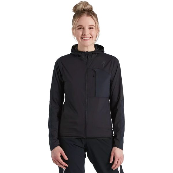 Specialized Trail SWAT Jacket - Women's