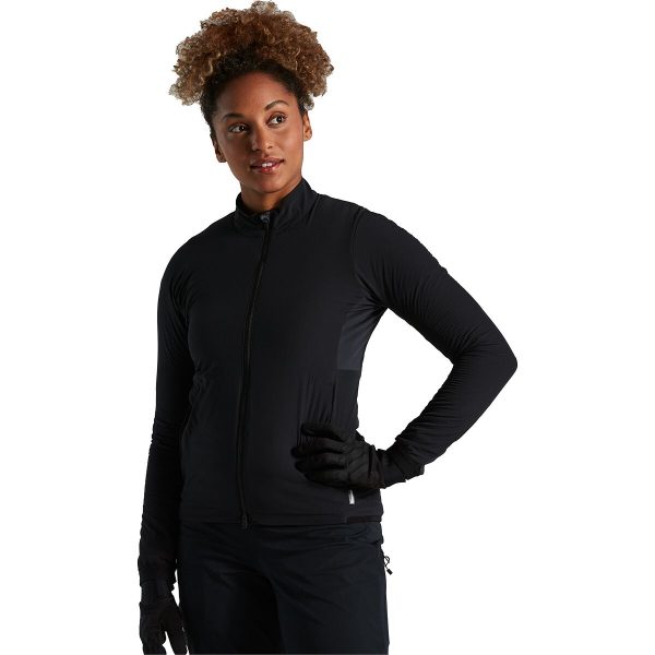 Specialized Trail-Series Alpha Jacket - Women's