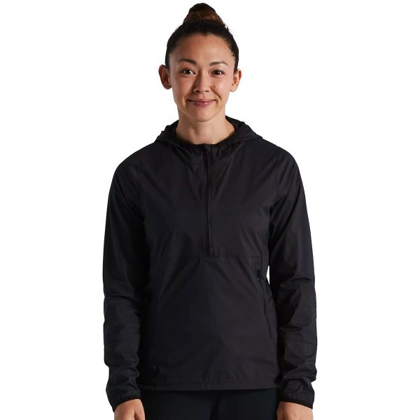 Specialized Trail Wind Jacket - Women's