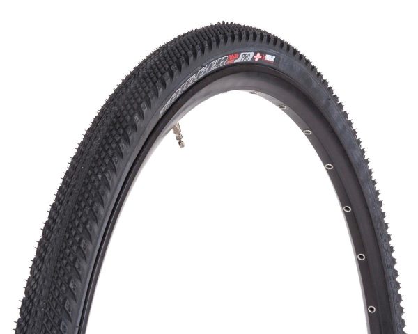 Specialized Trigger Pro Tubeless Gravel Tire (Black) (700c) (38mm) (Folding) (Gripton)