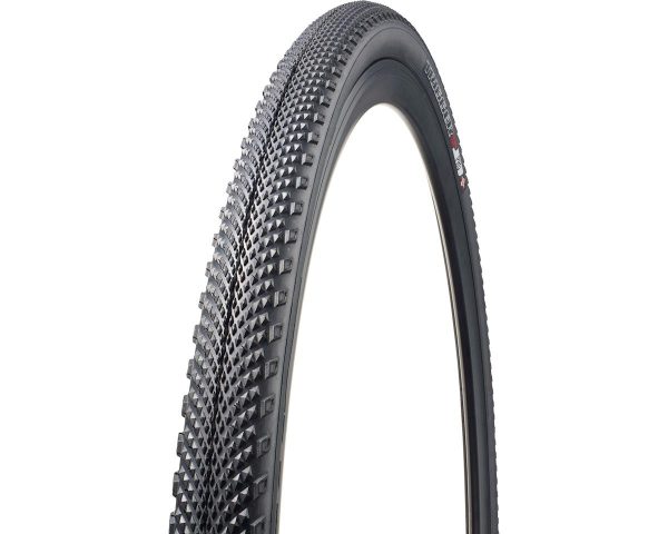 Specialized Trigger Sport Gravel Tire (Black) (700c) (38mm) (Wire)