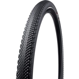 Specialized Trigger Sport Reflect Gravel Tire (Black) (700c) (42mm) (Wire)