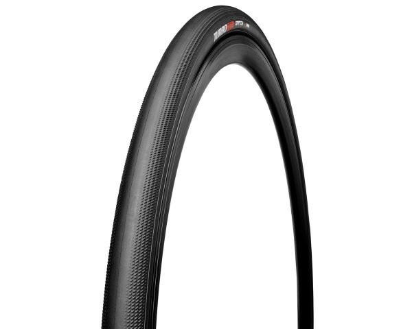 Specialized Turbo Pro T5 Road Tire (Black) (700c) (24mm) (Folding) (Gripton T5)