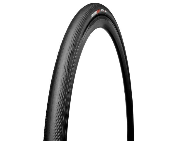 Specialized Turbo Pro T5 Road Tire (Black) (700c) (26mm) (Folding) (Gripton T5)